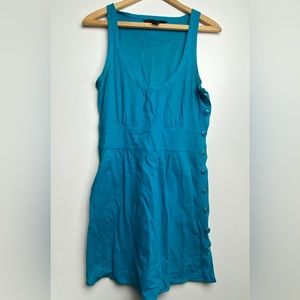 Marc By Marc Jacobs Scoop Neck Tank Dress